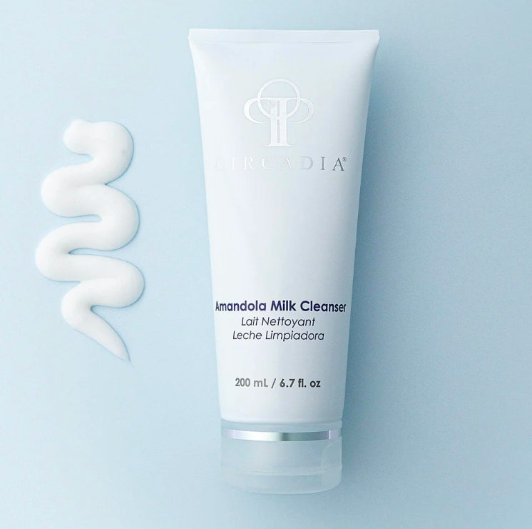 Amandola Milk Cleanser