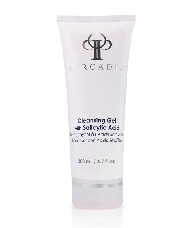 Cleansing Gel with Salicylic Acid