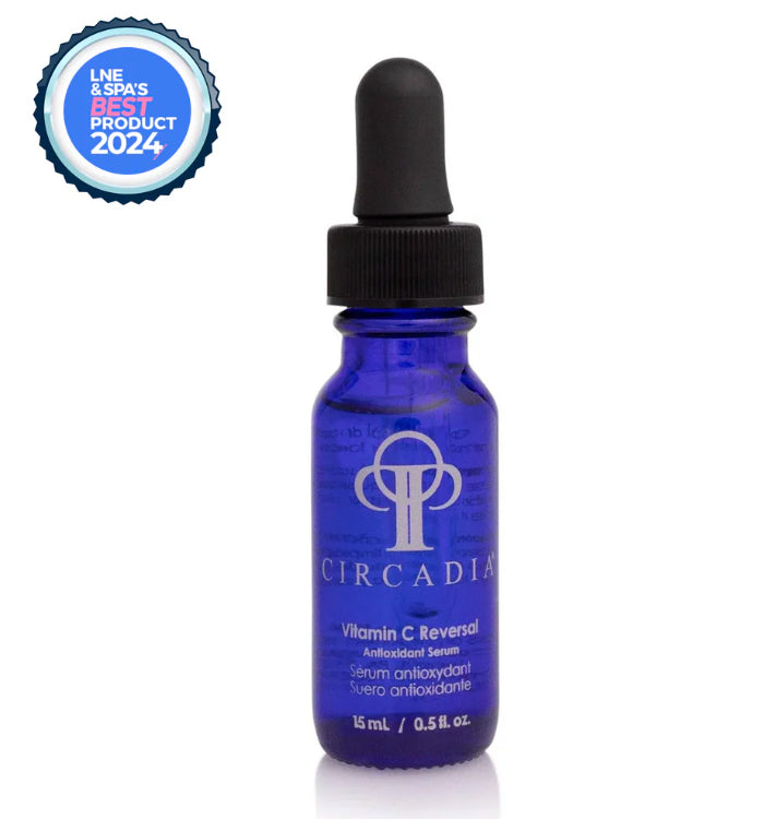 Vitamin C Reversal Serum
