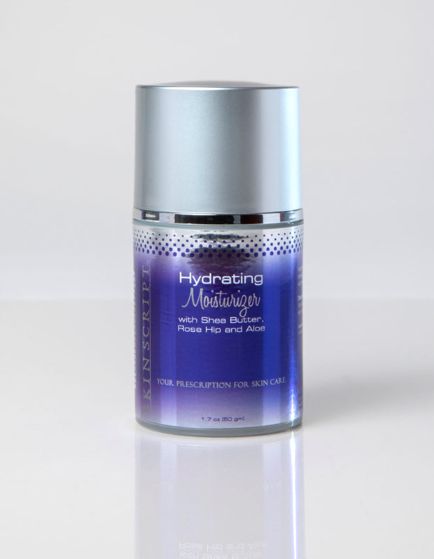 Hydrating Moisturizer