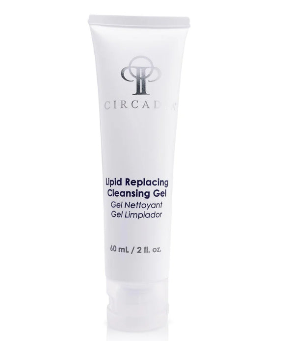 Lipid Replacing Cleansing Gel