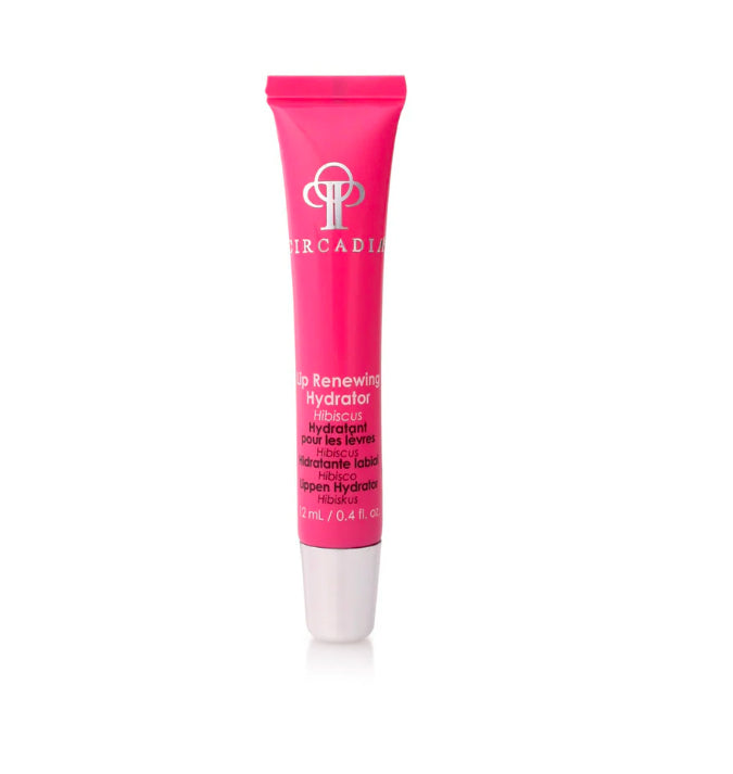 Lip Renewing Hydrator – Vanilla Mint, Watermelon, Hibiscus