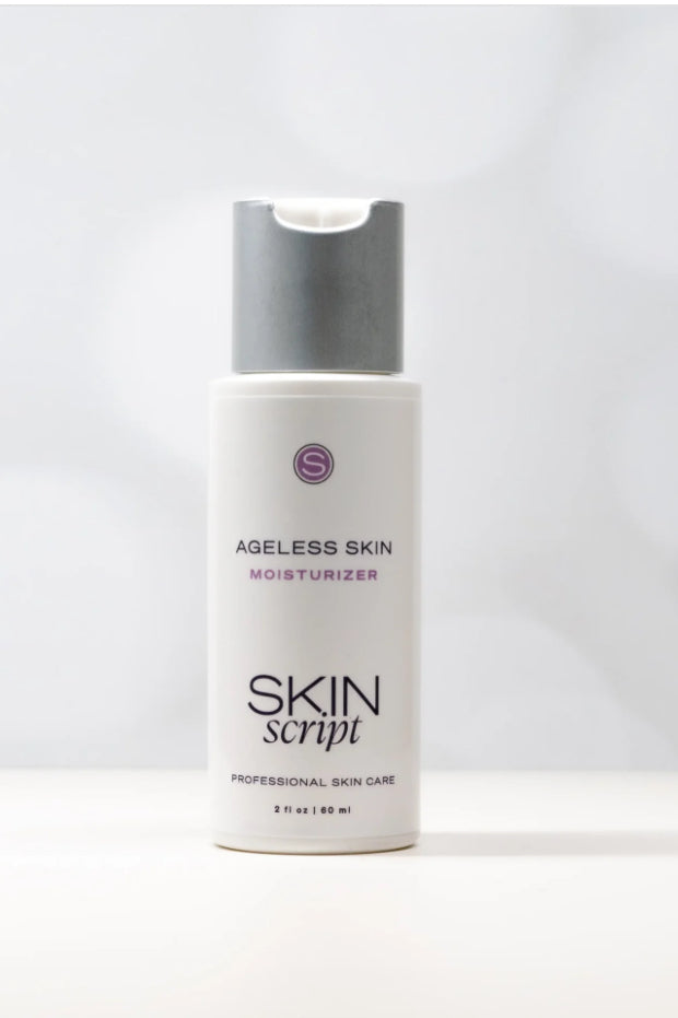 Ageless Skin Moisturizer