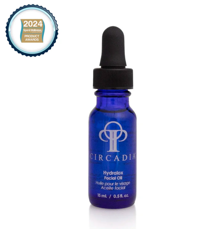 Hydralox Facial Oil