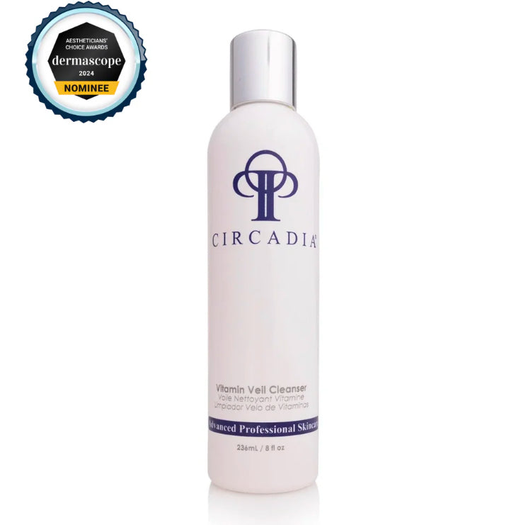 Vitamin Veil Cleanser