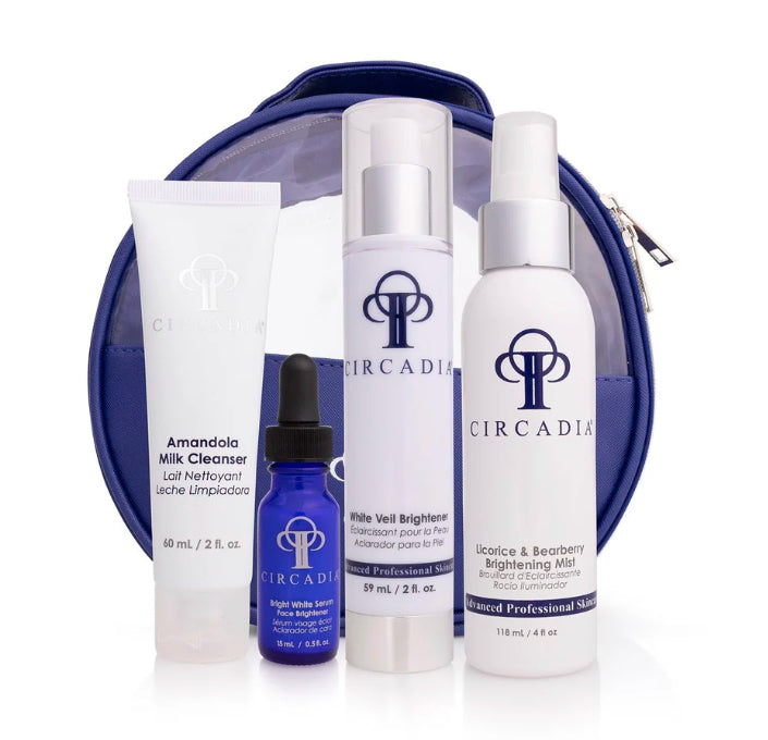 Pigmentation Regimen Bundle