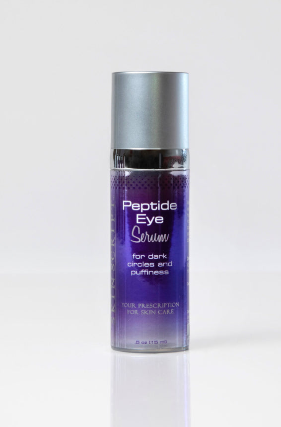 Peptide Eye Serum