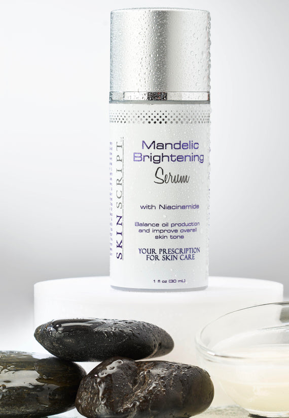 Mandelic Brightening Serum