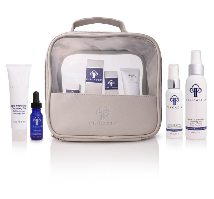 Sensitive Regimen Bundle